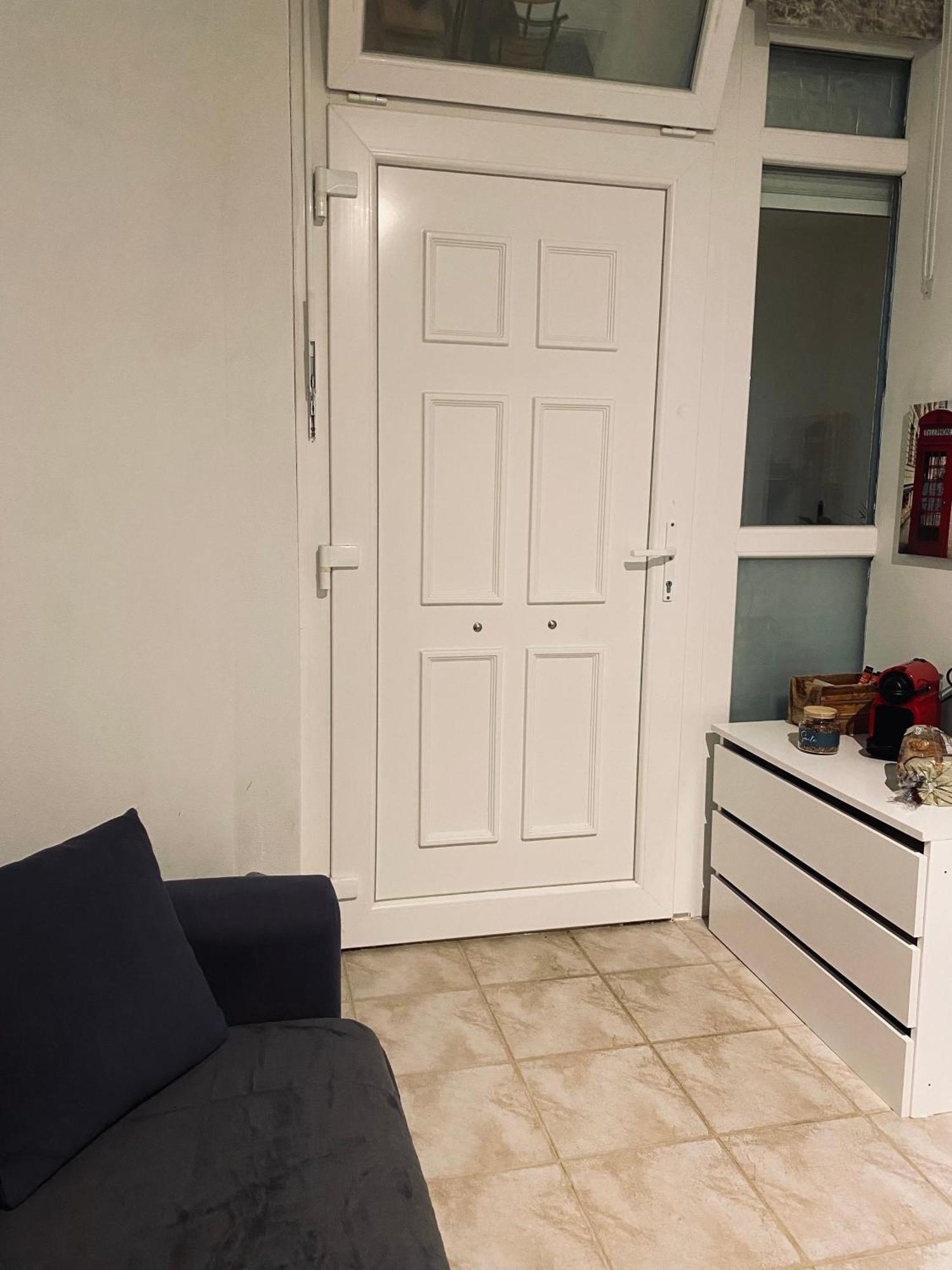 Independent House At Glyfada Apartment Athens Exterior photo