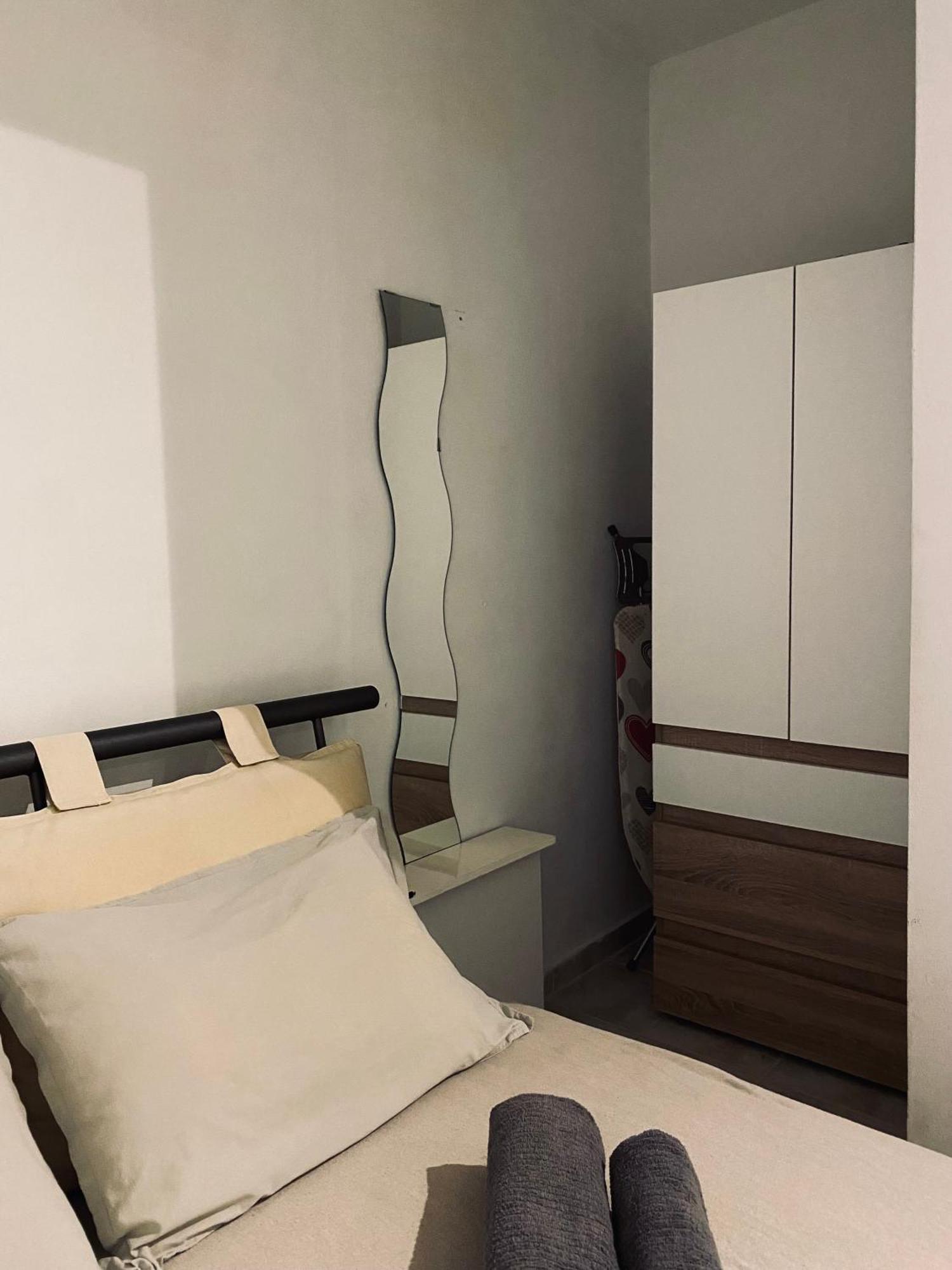 Independent House At Glyfada Apartment Athens Exterior photo